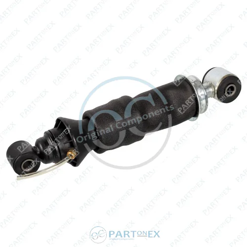 9408904919 ÖN KABİN AMORTİSÖRÜ AXOR - OC104099