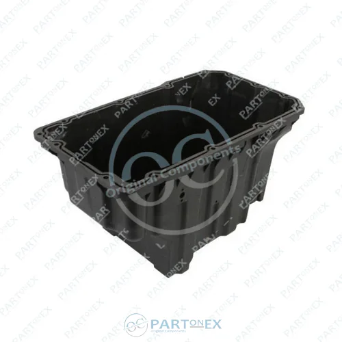 5410100713 CÁRTER DE ACEITE MERCEDES ACTROS - OC104100