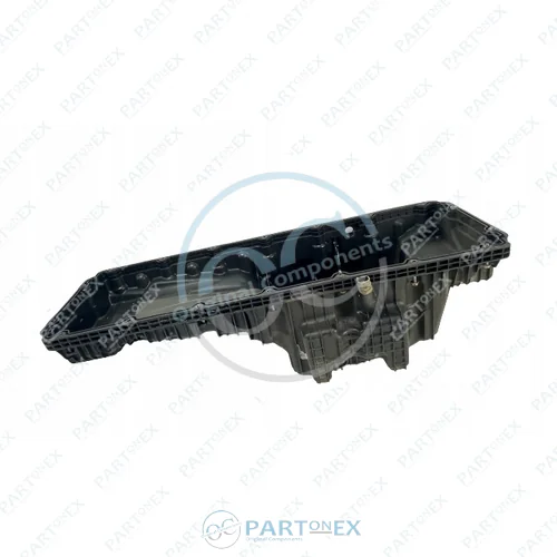4710106913 OIL SUMP MERCEDES AROCS - OC104104