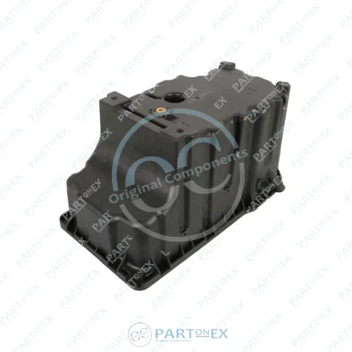 5410100213 CÁRTER DE ACEITE MERCEDES ACTROS - OC104106