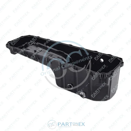 21368390 OIL SUMP VOLVO D13 - OC104111