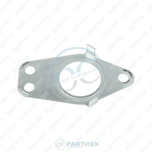 3661420480 EXHAUST MANIFOLD GASKET MERCEDES 2517, 2521 - OC104114