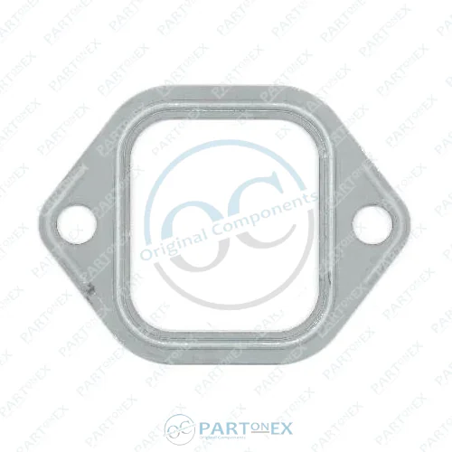4031420380 EXHAUST MANIFOLD GASKET MERCEDES V6, V8 - OC104115