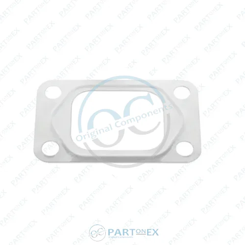 4221420080 EGZOZ MANİFOLD CONTASI MERCEDES 3031 - OC104116