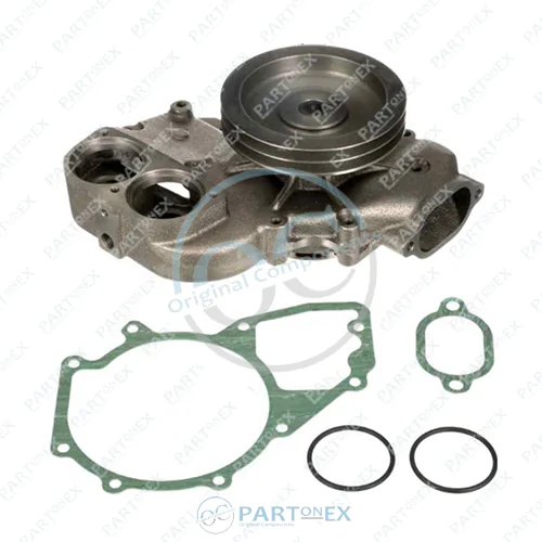 MAN WATER PUMP - OC100504