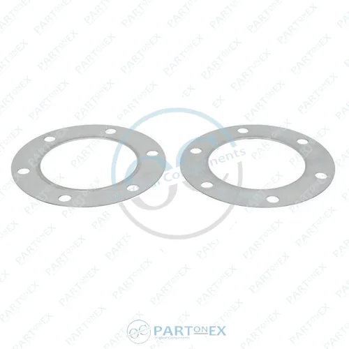 411710 TURBOCHARGE GASKET VOLVO - OC104150