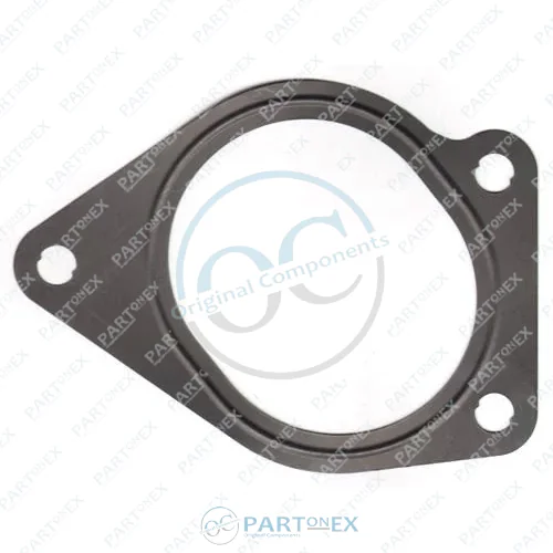 1677372 THERMOSTAT HOUSING GASKET VOLVO - OC104163
