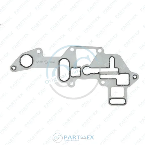 7420480827 YAĞ FİLTRE GÖVDE CONTASI RENAULT - OC104169
