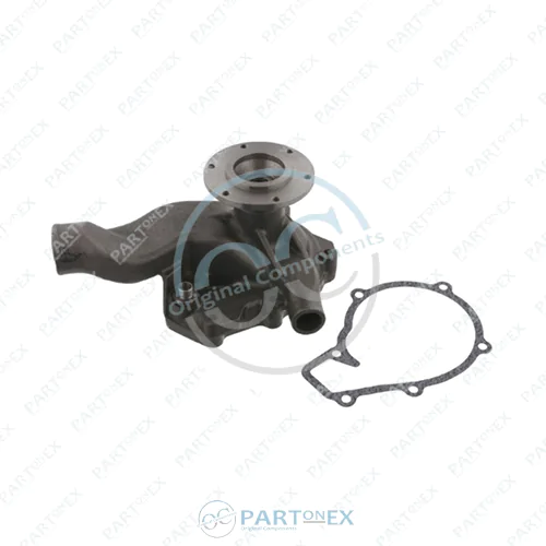 WATER PUMP - OC100512