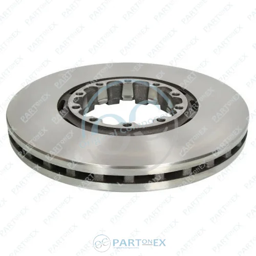 4079001300 OTOKAR FREN DİSKİ - OC104224