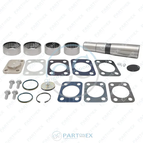 BMC AXLE REPAIR KIT - OC104239