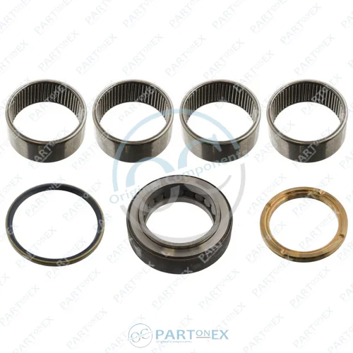 MERCEDES AXLE REPAIR KIT - OC104295