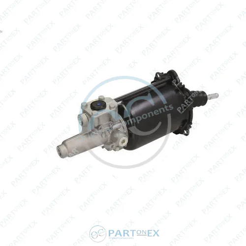 1935602 SCANIA CLUTCH SERVOS COMPLETE - OC104329
