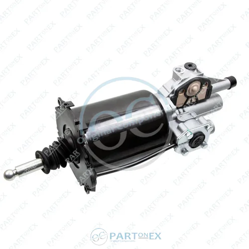 504177095 IVECO CLUTCH SERVOS COMPLETE - OC104335