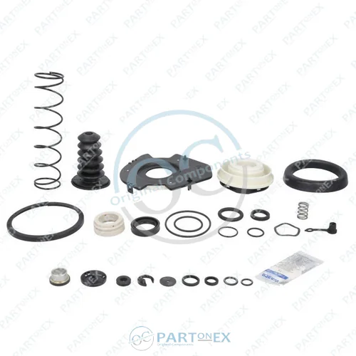0002500162 MERCEDES DEBRİYAJ MERKEZİ TAMİR TAKIMI - OC104342