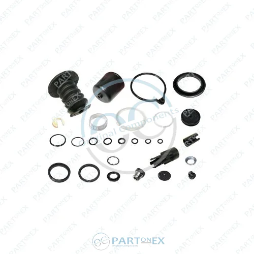 0002903267 MERCEDES CLUTCH SERVOS REPAIR KIT - OC104360