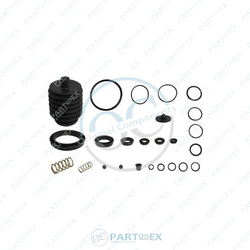 APGA29069 MERCEDES DEBRİYAJ MERKEZİ TAMİR TAKIMI - OC104368