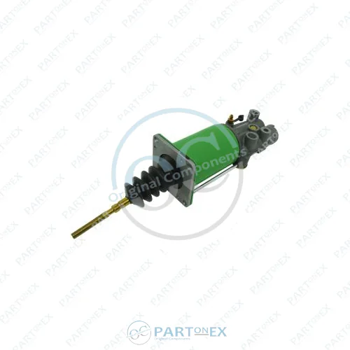 VG3265 KNORR CLUTCH SERVOS COMPLETE - OC104376