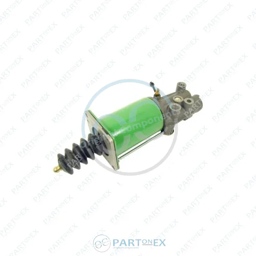 VG3278 KNORR CLUTCH SERVOS COMPLETE - OC104380