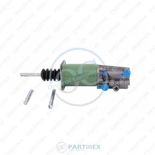 VG3211 KNORR DEBRİYAJ MERKEZİ KOMPLE - OC104381