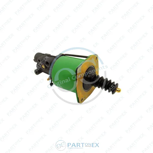 VG3213 KNORR SERVOS DE EMBRAGUE COMPLETO - OC104387