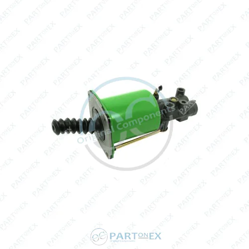 VG3268 KNORR CLUTCH SERVOS COMPLETE - OC104389