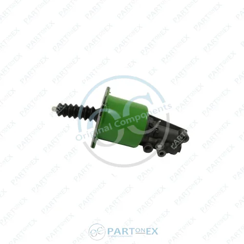 VG3275 KNORR CLUTCH SERVOS COMPLETE - OC104390