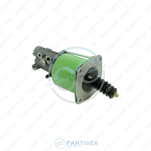 VG3238 KNORR CLUTCH SERVOS COMPLETE - OC104391
