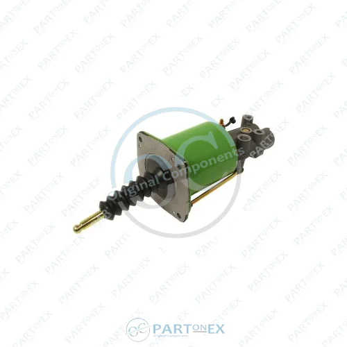 VG3284 KNORR CLUTCH SERVOS COMPLETE - OC104393