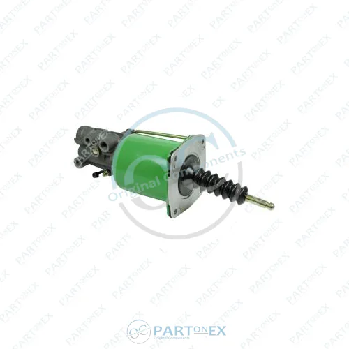 VG3279 MAN CLUTCH SERVOS COMPLETE - OC104394