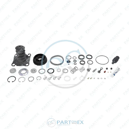81307256077 MAN CLUTCH SERVOS REPAIR KIT - OC104398