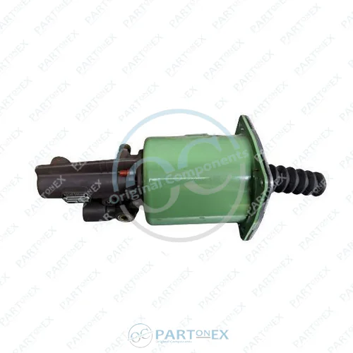 5006001558 IVECO SERVOS DE EMBRAGUE COMPLETO - OC104399