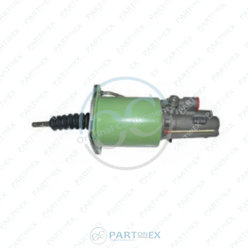 VG3281 KNORR CLUTCH SERVOS COMPLETE - OC104400