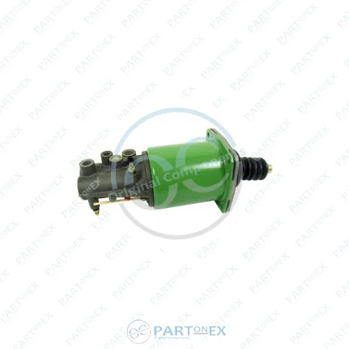 098438178 IVECO SERVOS DE EMBRAGUE COMPLETO - OC104401