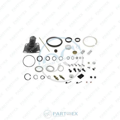 93162181 IVECO SERVOS DE EMBRAGUE KIT DE REPARACIÓN - OC104402