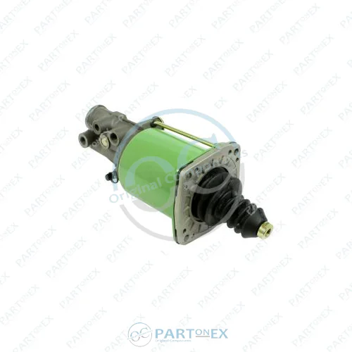 98420498 IVECO CLUTCH SERVOS COMPLETE - OC104405