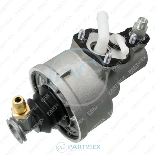 1421186 SCANIA CLUTCH SERVOS COMPLETE - OC104415