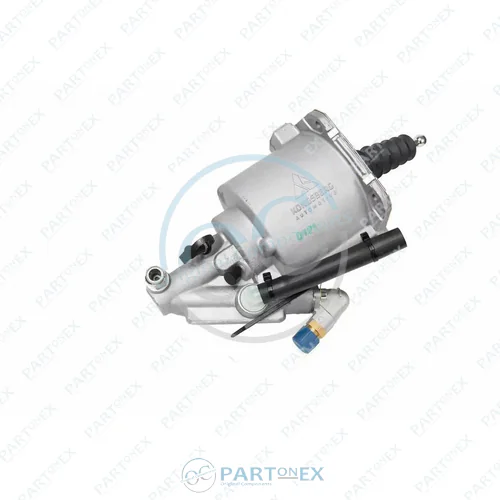 8171720 VOLVO DEBRİYAJ MERKEZİ KOMPLE - OC104417
