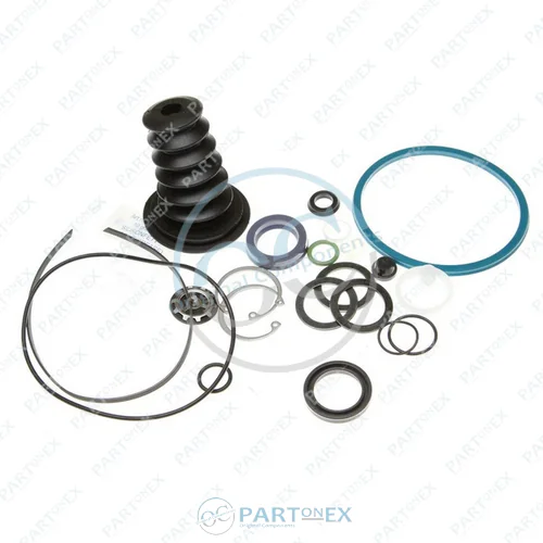 550465 SCANIA CLUTCH SERVOS REPAIR KIT - OC104424