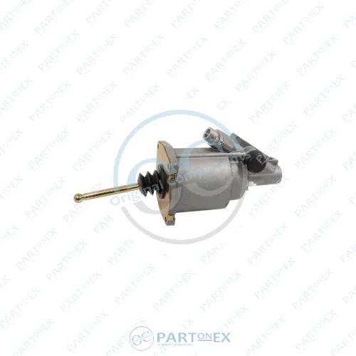 1443529 DAF DEBRİYAJ MERKEZİ KOMPLE - OC104431
