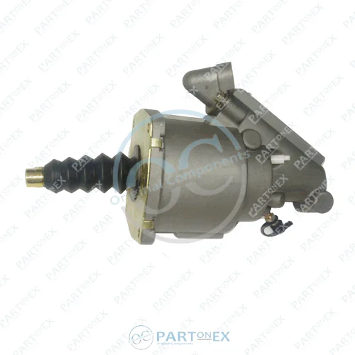 5010244402 RENAULT DEBRİYAJ MERKEZİ KOMPLE - OC104435
