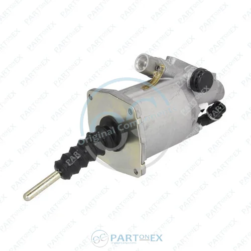 81307256116 MAN SERVO DE EMBRAGUE COMPLETO - OC104442