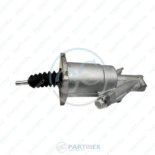 1443521 DAF SERVO DE EMBRAGUE COMPLETO - OC104451