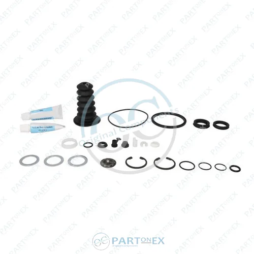 1443525 DAF KIT DE REPARACIÓN SERVO DE EMBRAGUE - OC104452