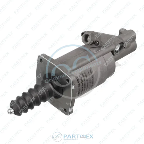 1443520 DAF SERVO DE EMBRAGUE COMPLETO - OC104453