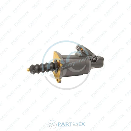 5010245752 RENAULT CLUTCH SERVOS COMPLETE - OC104456