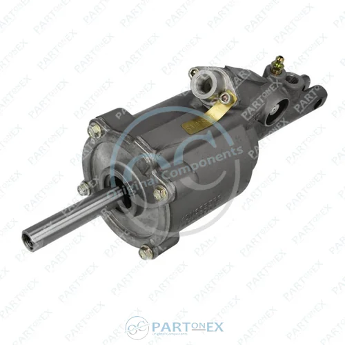 1671953 VOLVO DEBRİYAJ MERKEZİ KOMPLE - OC104458