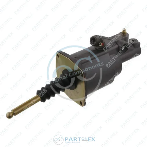 20524585 VOLVO CLUTCH SERVOS COMPLETE - OC104461
