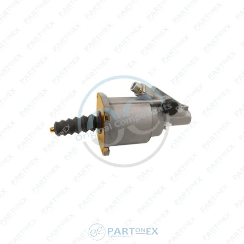 1443531 DAF CLUTCH SERVOS COMPLETE - OC104462