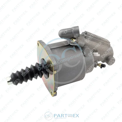 1331770 SCANIA CLUTCH SERVOS COMPLETE - OC104464